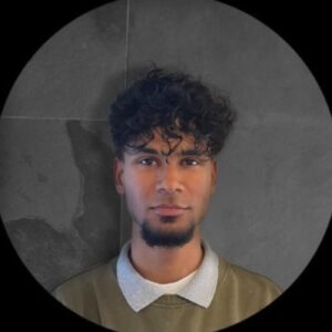 Picture of Kevin Liyanage