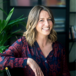 Picture of Jennifer Davidson